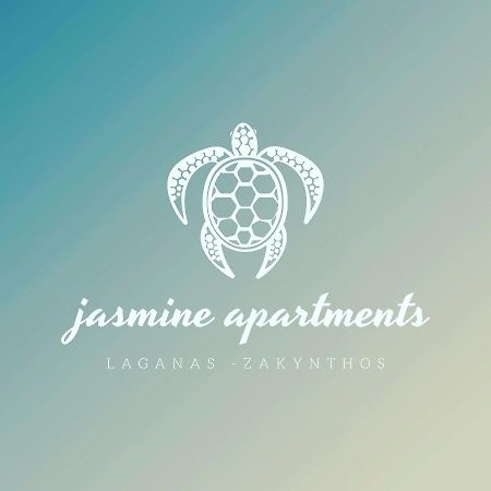 Jasmine 1 Apartment ลากานาส ภายนอก รูปภาพ